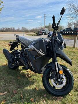 2023 Bintelli Beast 150cc for sale at Columbus Powersports - Motorcycles in Grove City OH