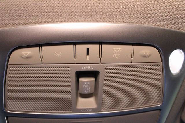 2016 Nissan Maxima 3.5 SL