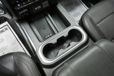 2023 Chevrolet Silverado 2500HD