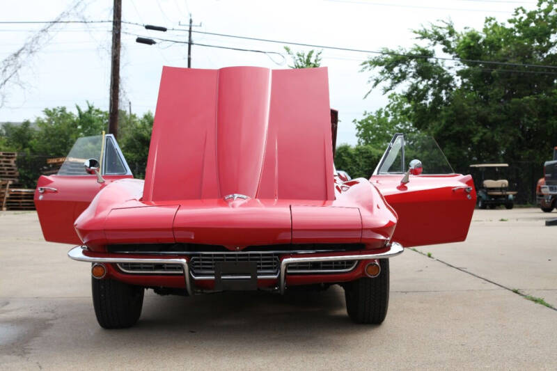 1964 Chevrolet Corvette