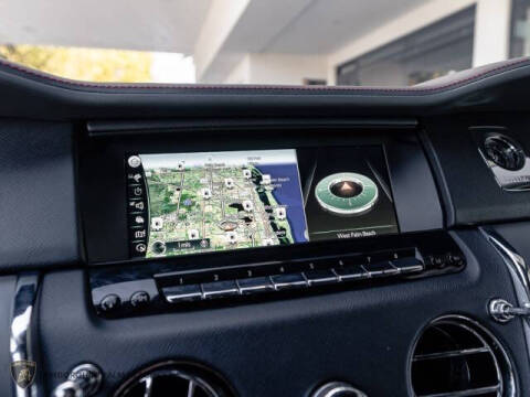 2023 Rolls-Royce Cullinan