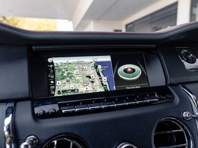 2023 Rolls-Royce Cullinan