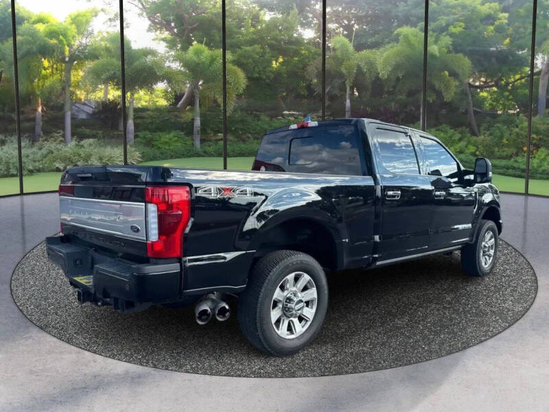 2017 Ford F-350 Super Duty