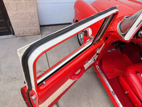 1955 Chevrolet 210
