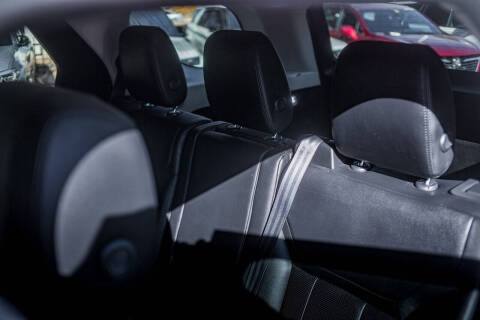 2020 Land Rover Discovery SE