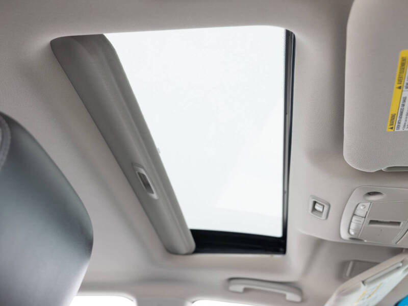 2013 Nissan Pathfinder Platinum