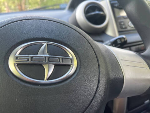2006 Scion xA