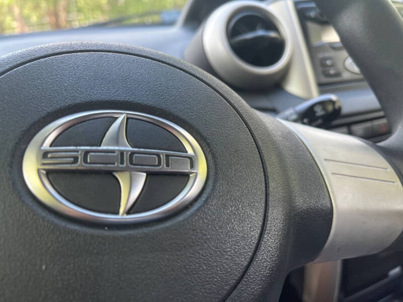 2006 Scion xA