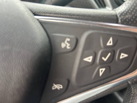 2019 Chevrolet Malibu LS Fleet