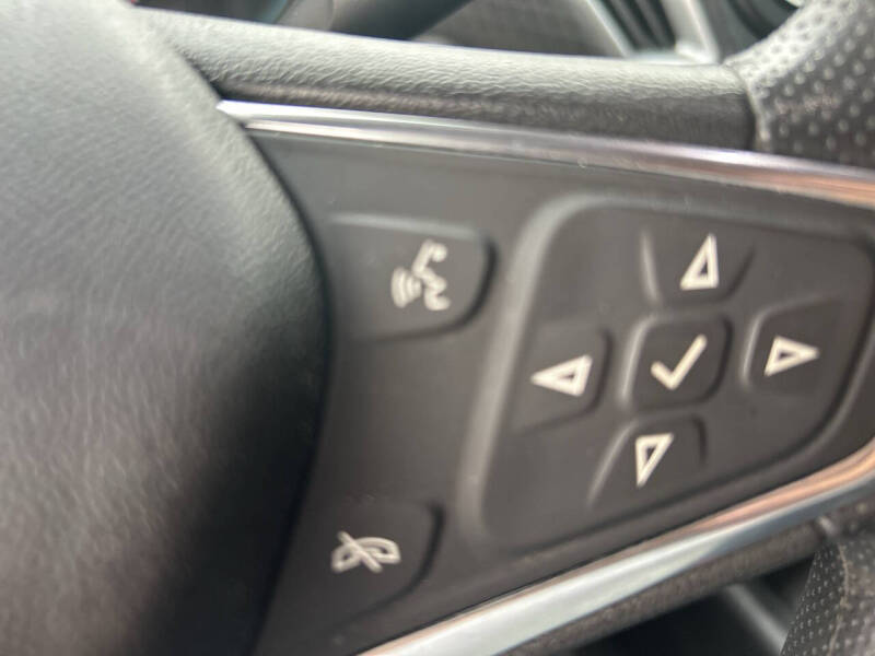 2019 Chevrolet Malibu LS Fleet