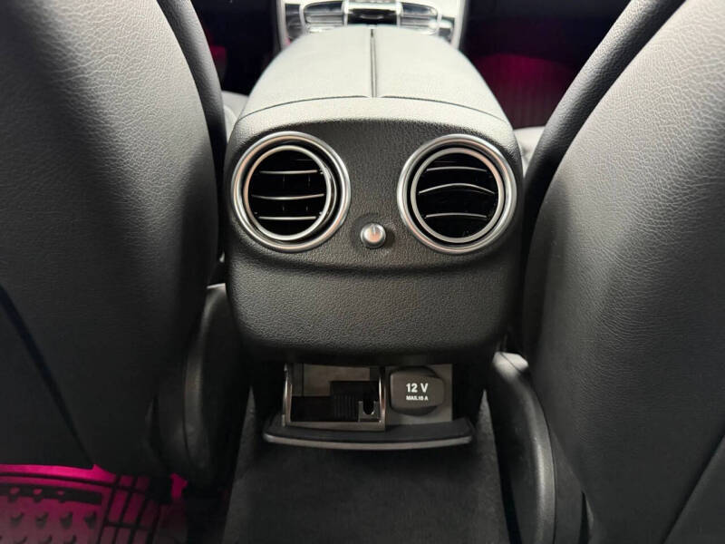 2017 Mercedes-Benz E-Class E 300 4MATIC