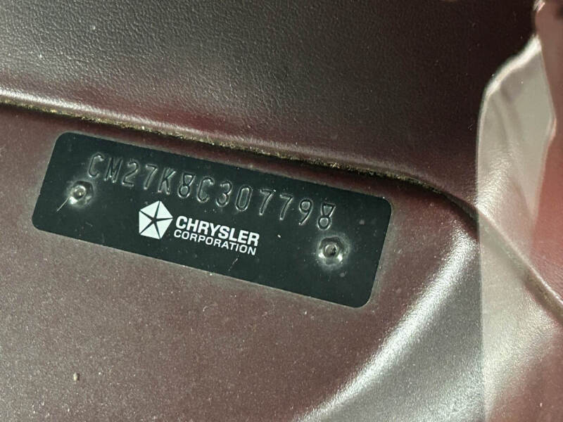 1968 Chrysler 300