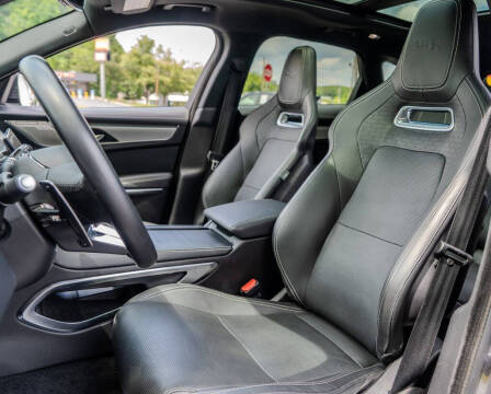 2024 Jaguar F-PACE P250 R-Dynamic S