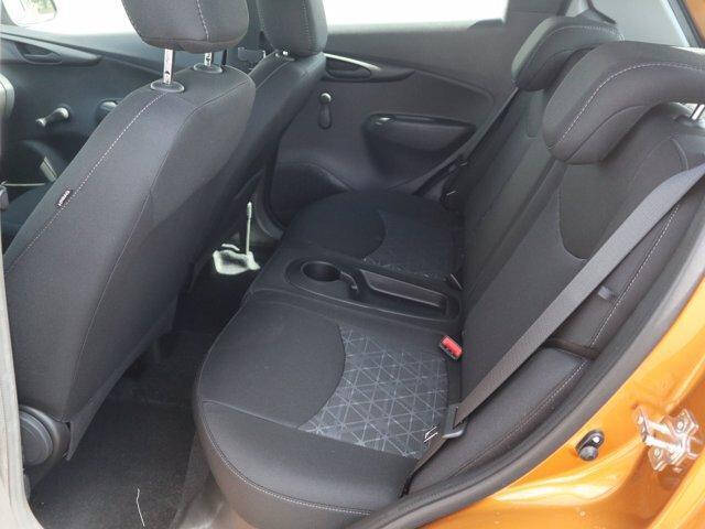 2020 Chevrolet Spark LS CVT