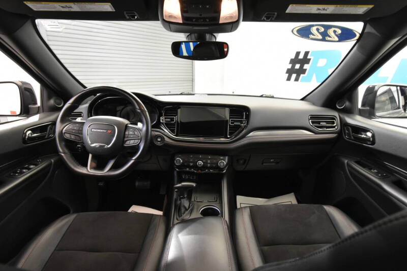 2022 Dodge Durango R/T
