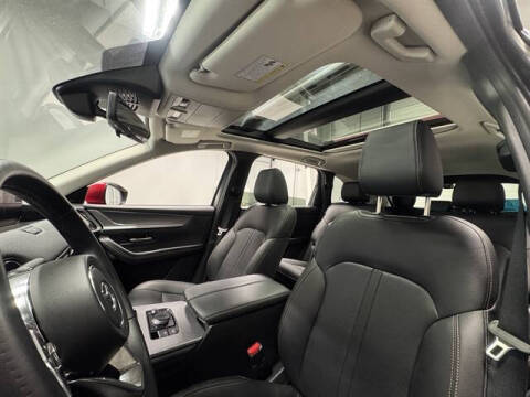 2024 Mazda CX-90 Plug-in Hybrid Premium