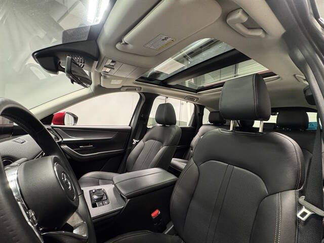 2024 Mazda CX-90 Plug-in Hybrid Premium