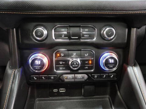 2023 GMC Yukon XL AT4