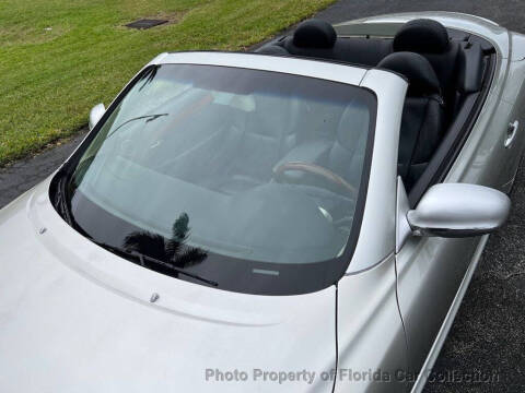 2002 Lexus SC 430