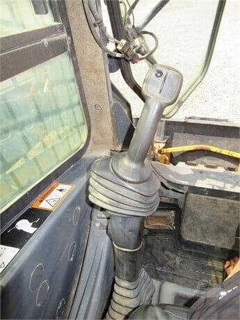 2012 John Deere 326D