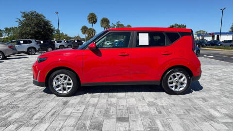 2024 Kia Soul