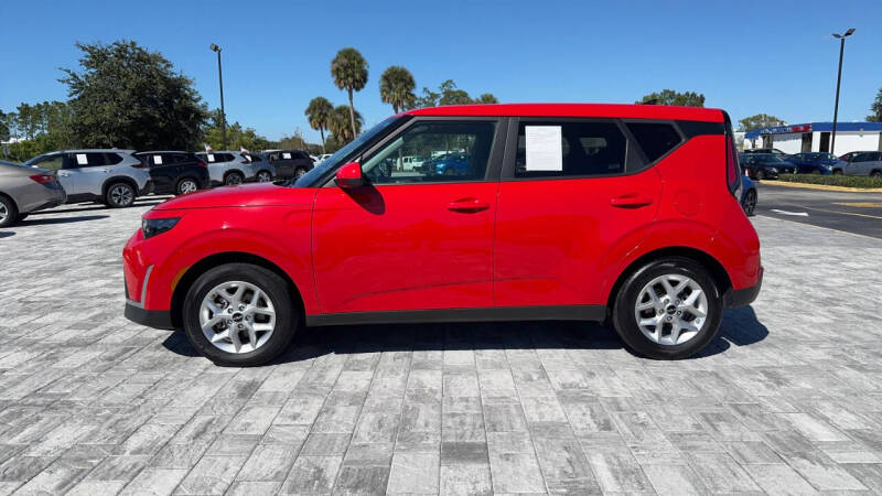 2024 Kia Soul