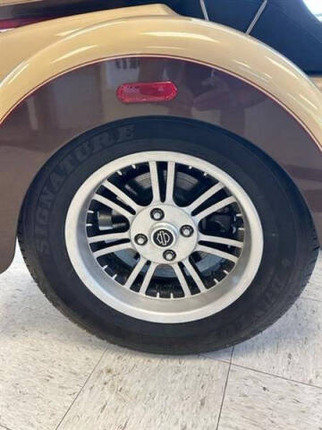 2014 Harley-Davidson Tri Glide