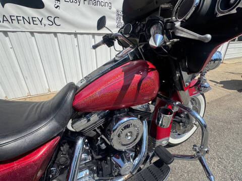 1995 Harley-Davidson Electra Glide Ultra Classic