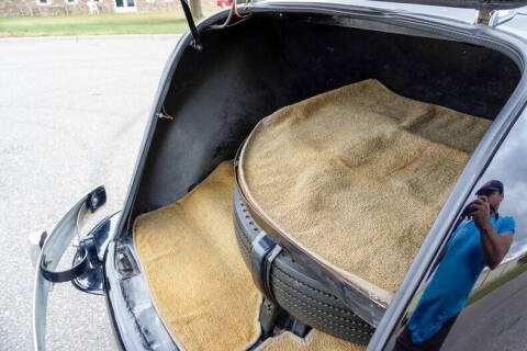 1936 Chrysler Imperial