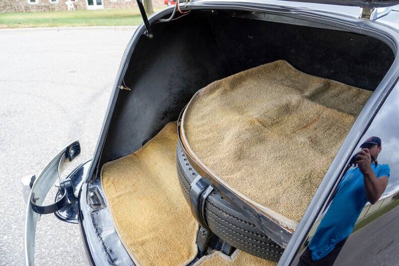 1936 Chrysler Imperial