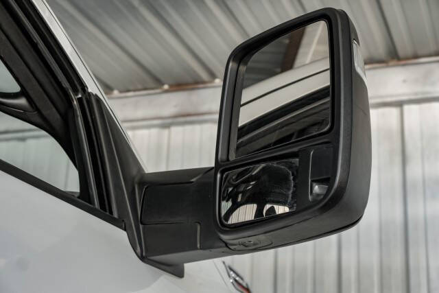 2023 RAM 3500 Big Horn