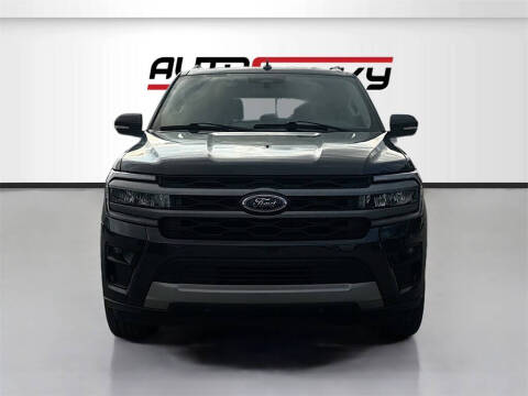 2023 Ford Expedition MAX XLT