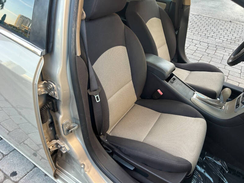 2010 Chevrolet Malibu LS