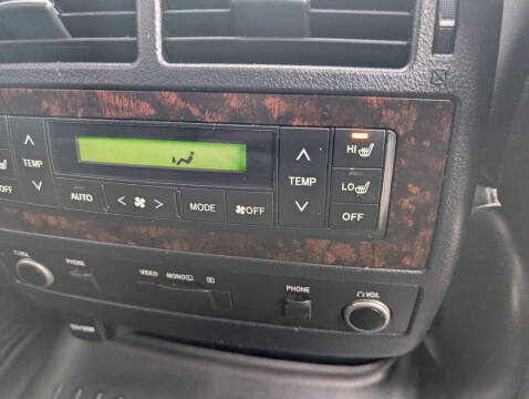 2013 Toyota Land Cruiser