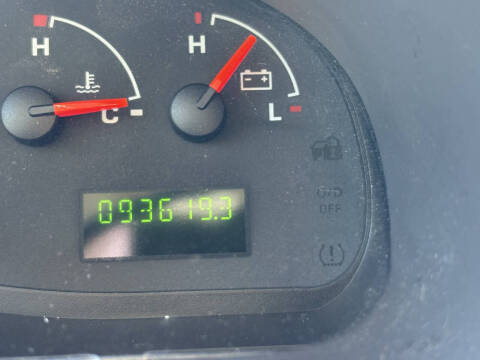 2007 Ford E-Series E-350 SD XLT