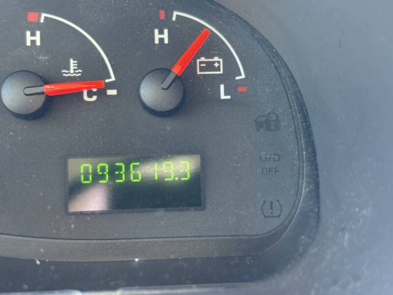 2007 Ford E-Series E-350 SD XLT