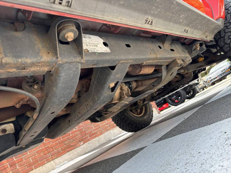 2008 HUMMER H3 Alpha