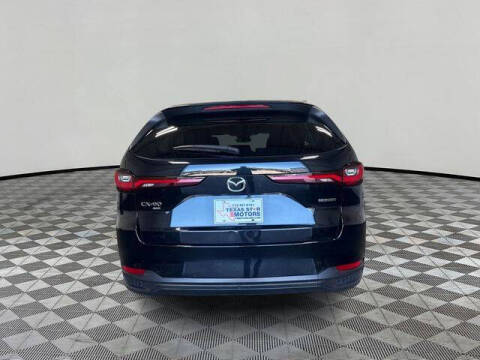 2024 Mazda CX-90 3.3 Turbo Preferred Plus