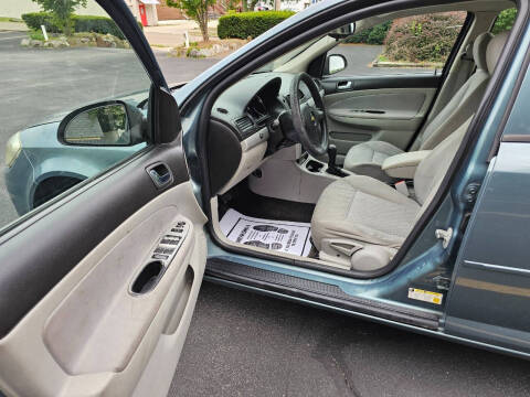 2010 Chevrolet Cobalt LT