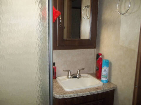 2013 Enterra Enterra cruiser Rv LLC