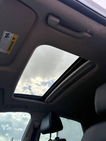 2023 Honda Civic EX-L