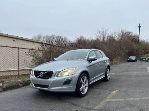 2012 Volvo XC60