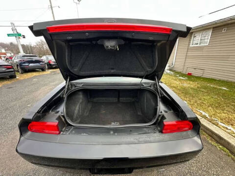 2013 Dodge Challenger