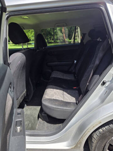 2015 Scion xB