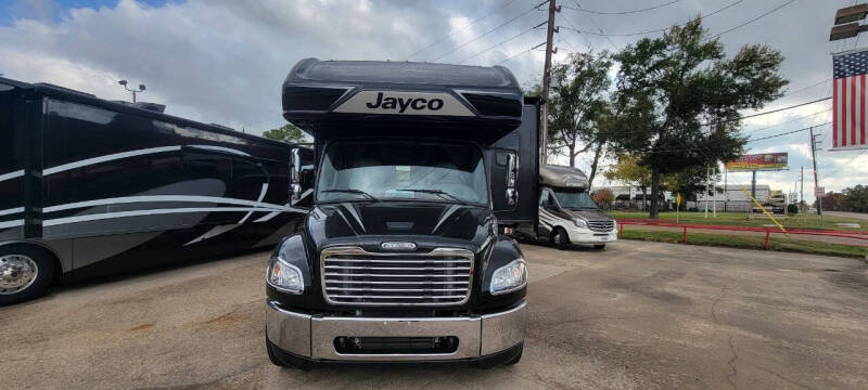 2022 Jayco SENECA 37M