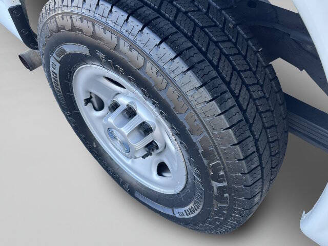 2019 Chevrolet Express 3500