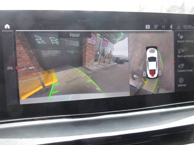 2019 BMW 8 Series M850i xDrive