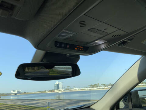 2021 Cadillac XT4 Premium Luxury