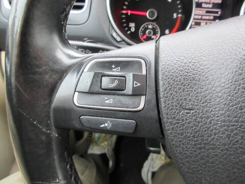 2014 Volkswagen Jetta SportWagen TDI