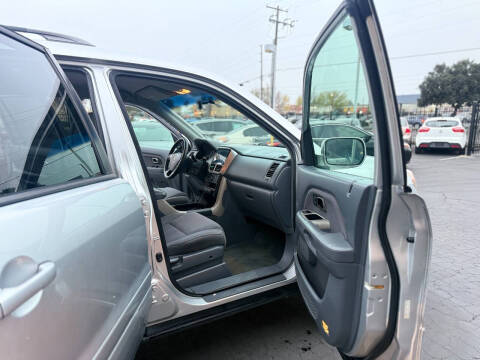 2008 Honda Pilot EX